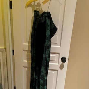 Kay Unger Evening Gown